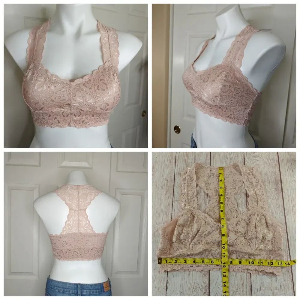 N/A pair lace